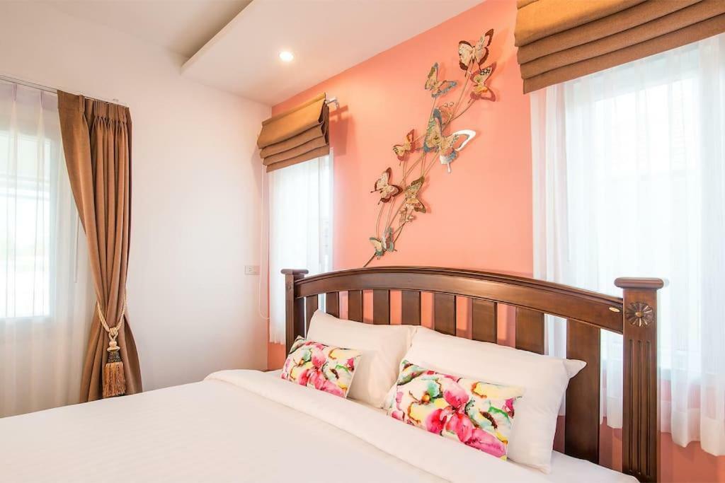 Aonang Sweet Pool Villa Ao Nang Luaran gambar